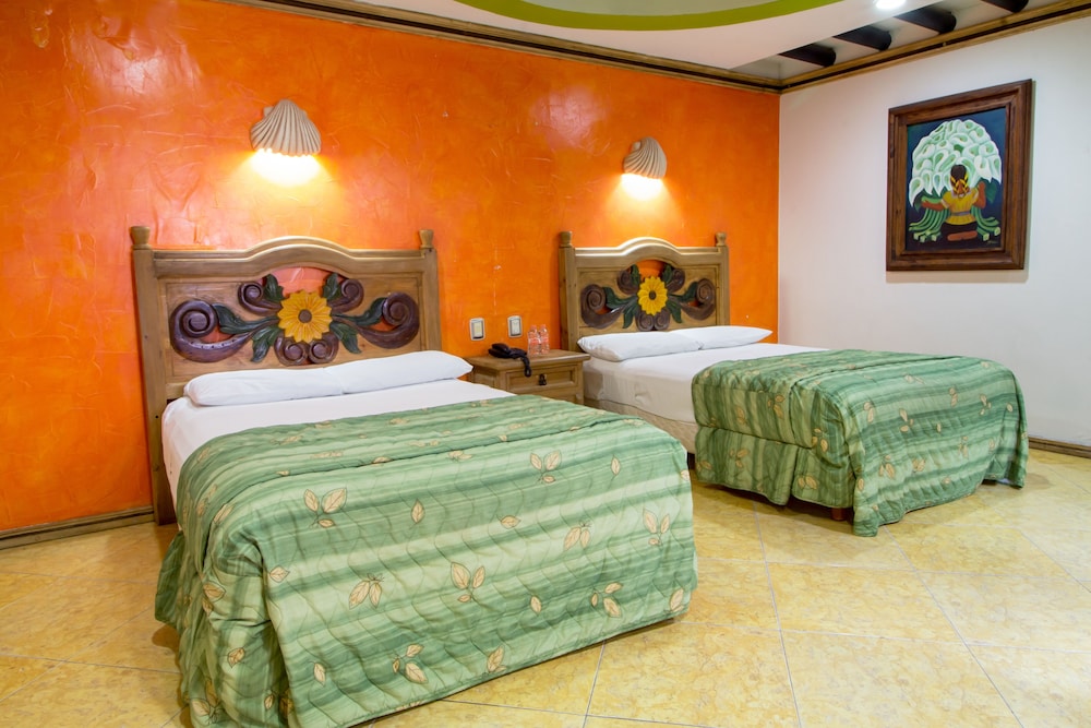 Hotel Suites Flamboyanes by Kavia 20/62