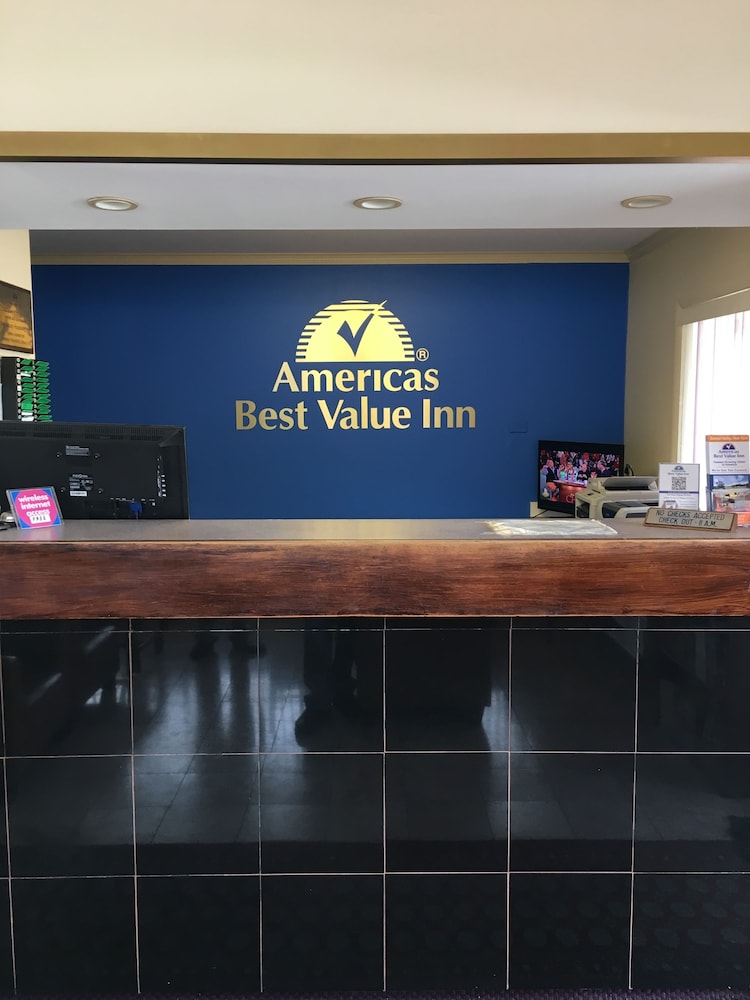 Americas Best Value Inn Central Valley 6/42