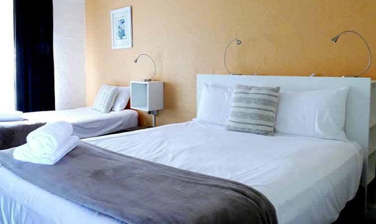 Ballina Byron Islander Resort and Conference Centre 8/50