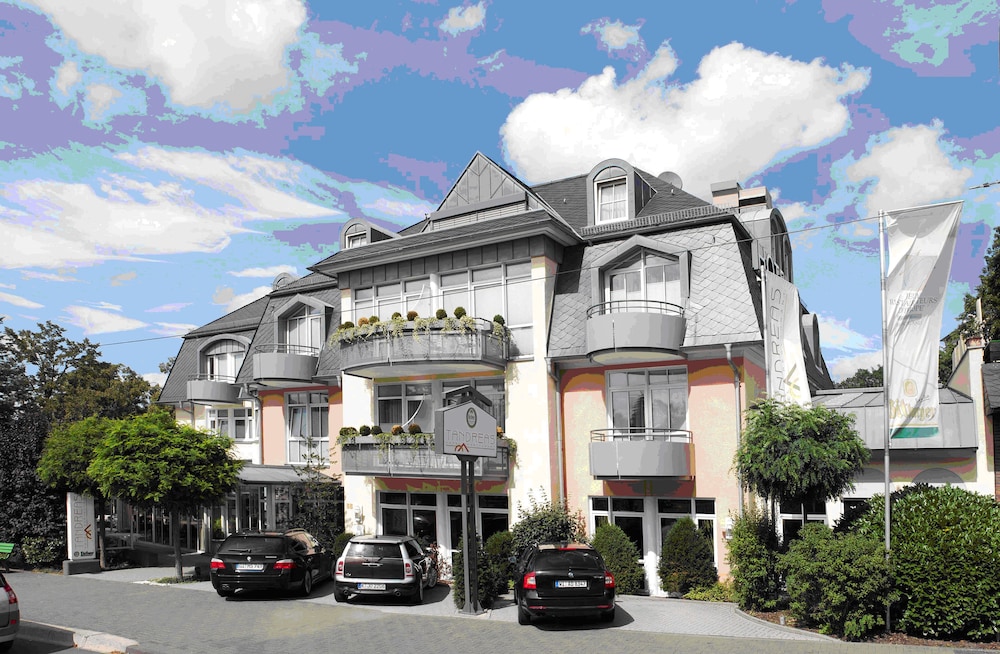 Hotel Tandreas 23/25