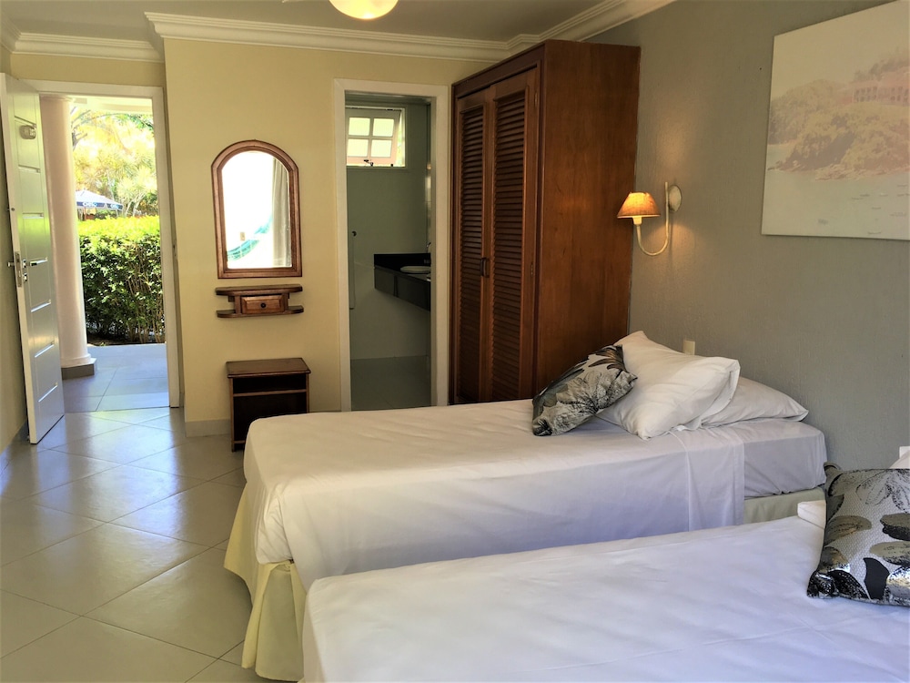 Pousada Marbella 5/50