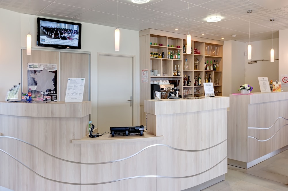 Brit Hotel Vendee Mer 6/33