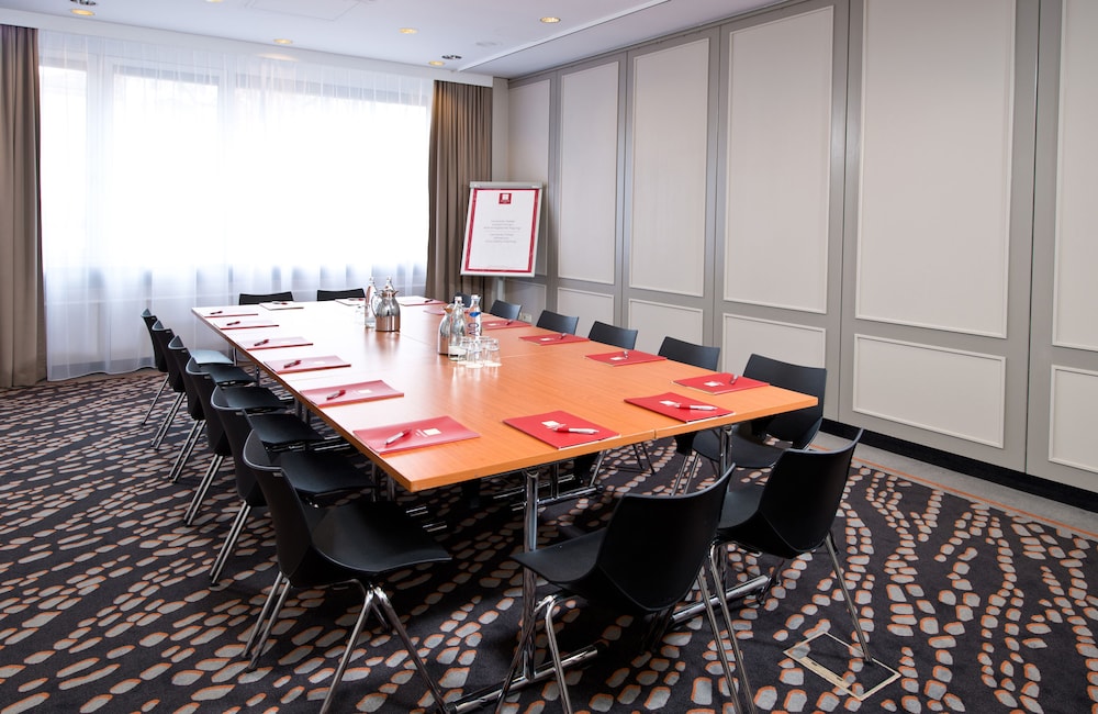 Leonardo Hotel Heidelberg City Centre 35/39