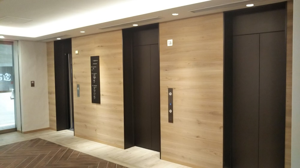 Sotetsu Fresa Inn Tokyo-Kinshicho 41/56