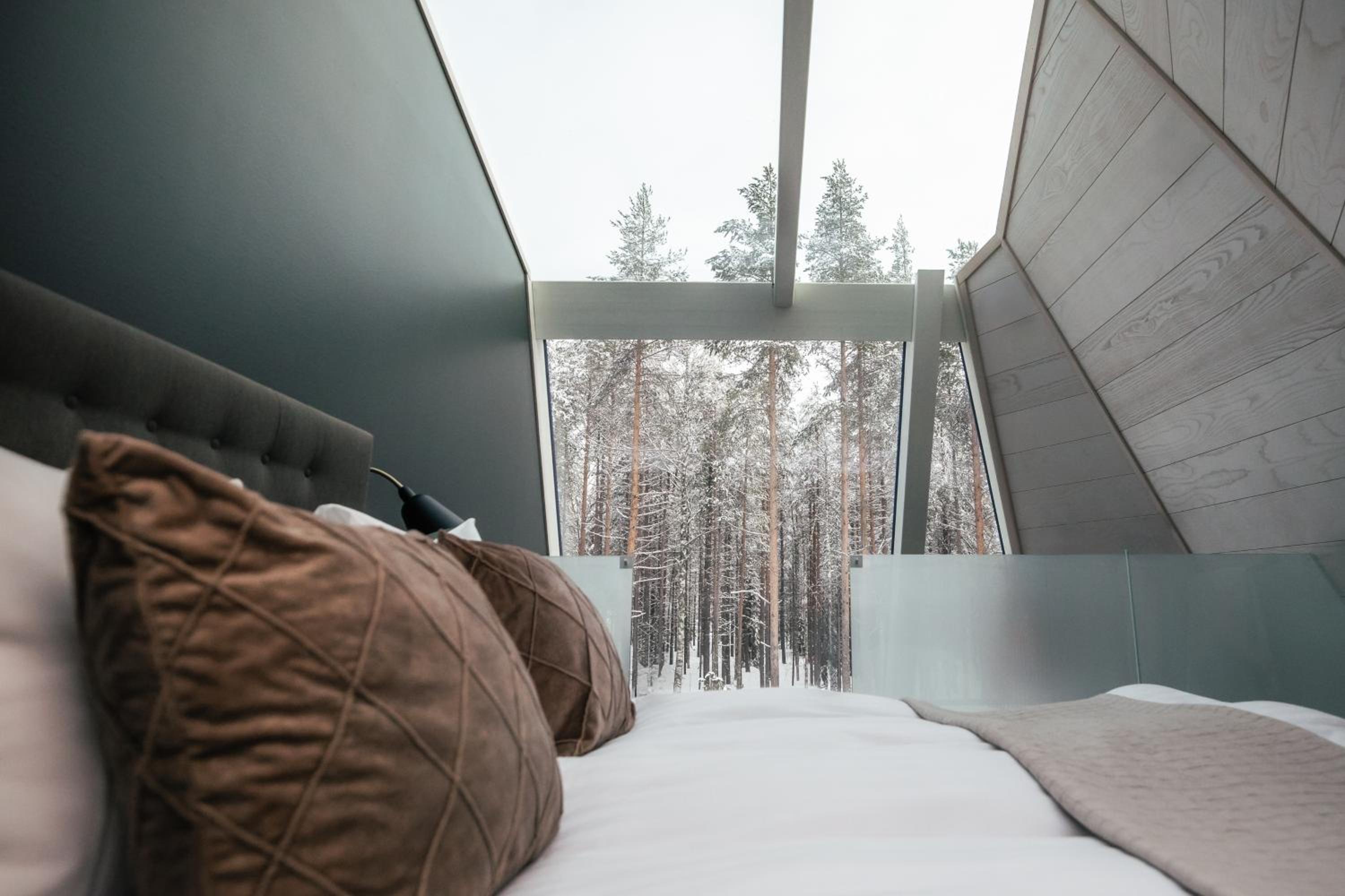 Glass Resort 写真4