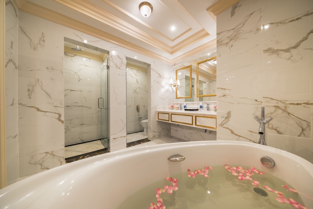 Four Points by Sheraton Lang Son 50/50