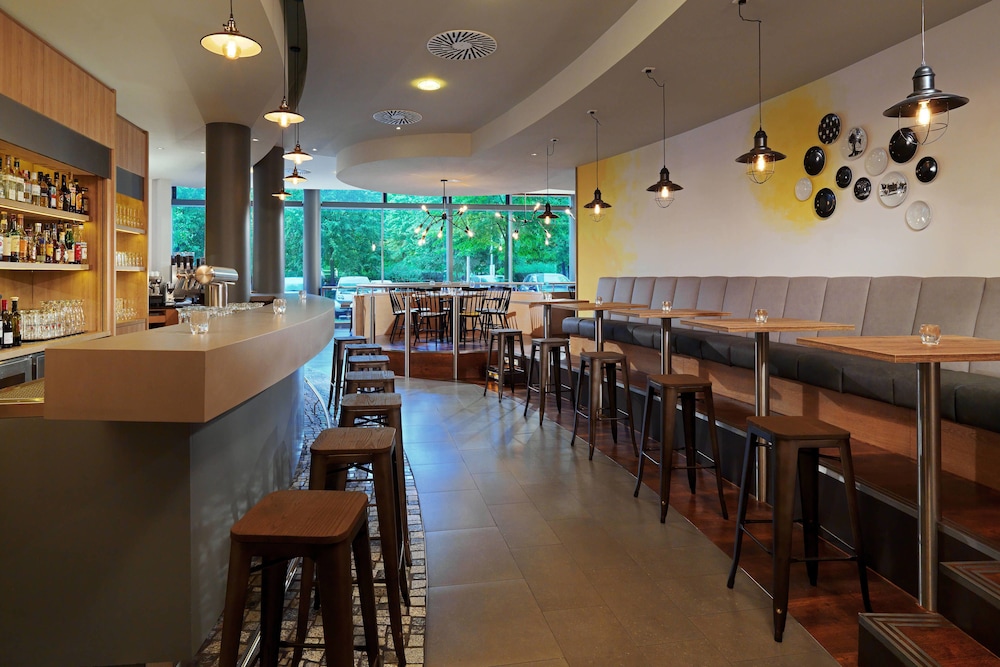 Courtyard By Marriott Berlin City Center 28/47