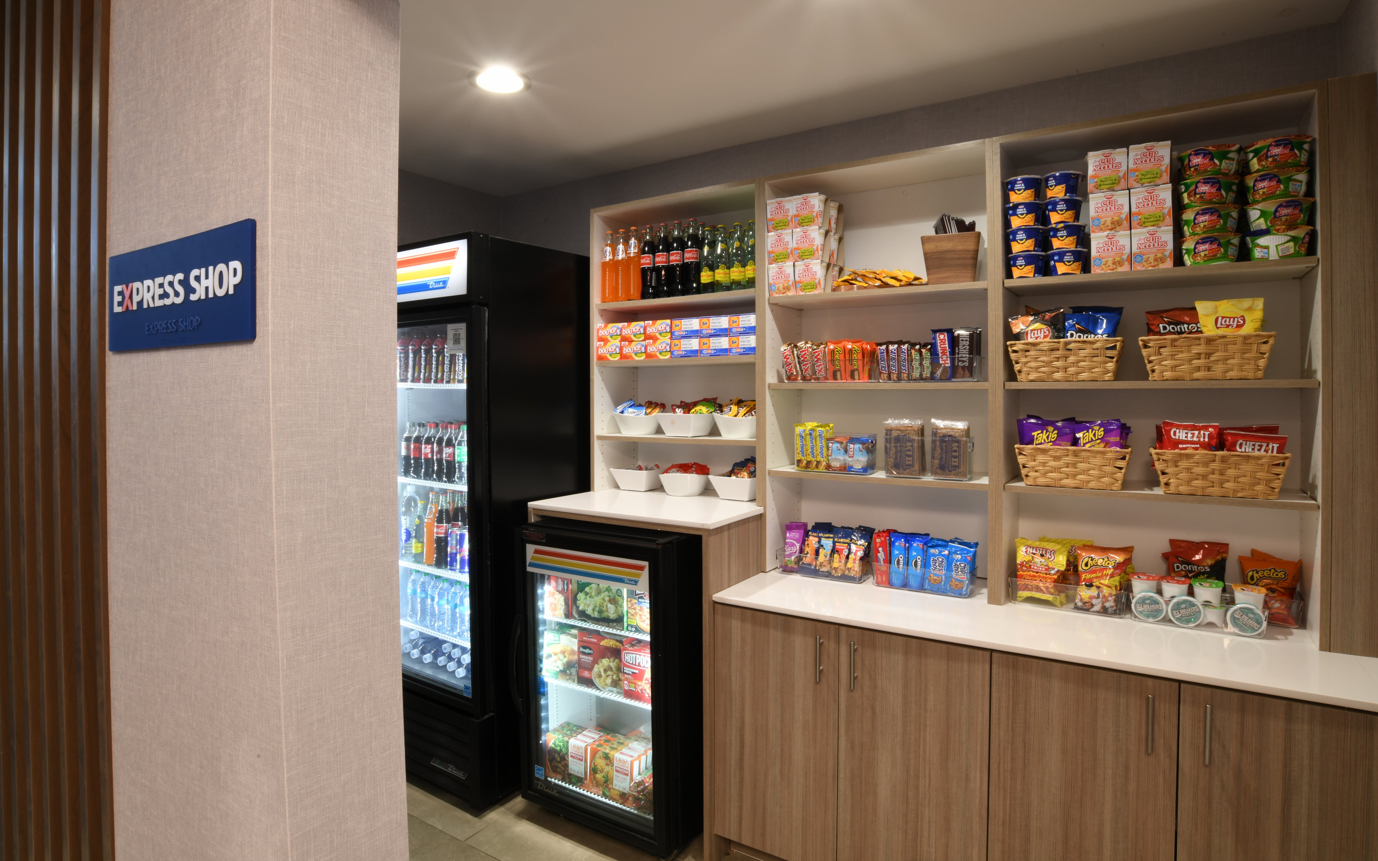 Holiday Inn Express & Suites Oklahoma City Northwest by IHG 9/22