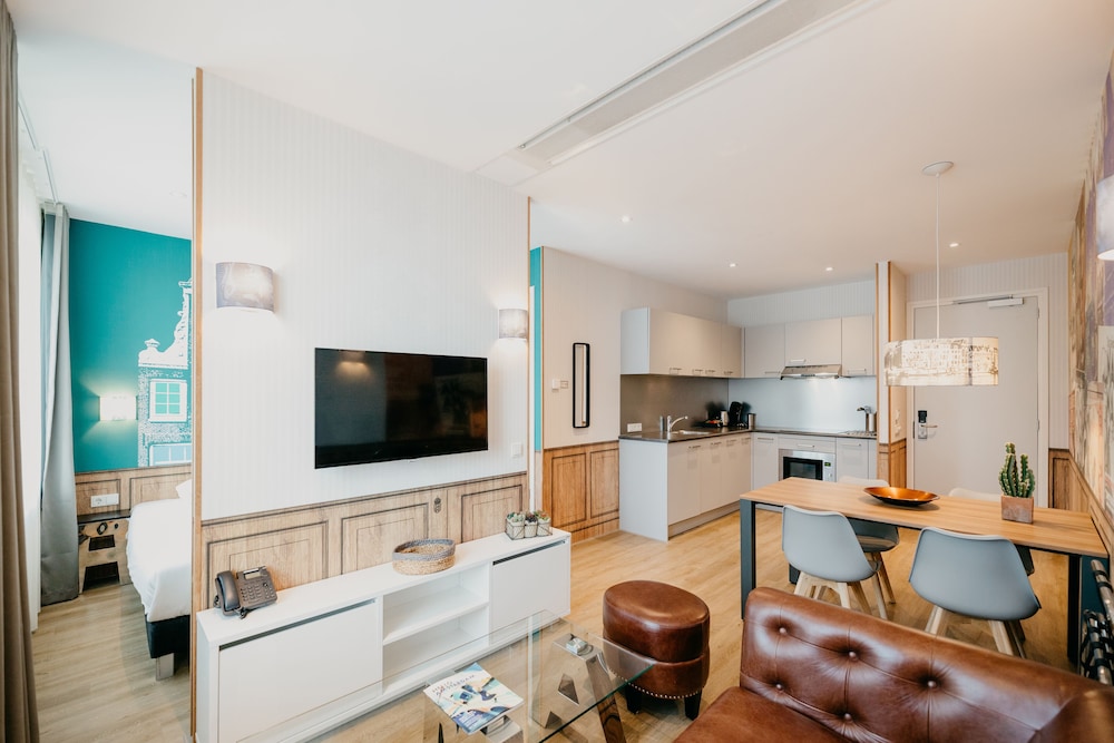 Amsterdam Id Aparthotel 39/58