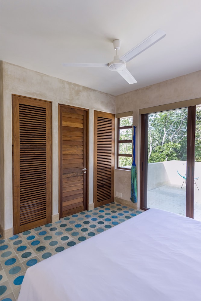 Hotel Tiki Tiki Tulum 10/71