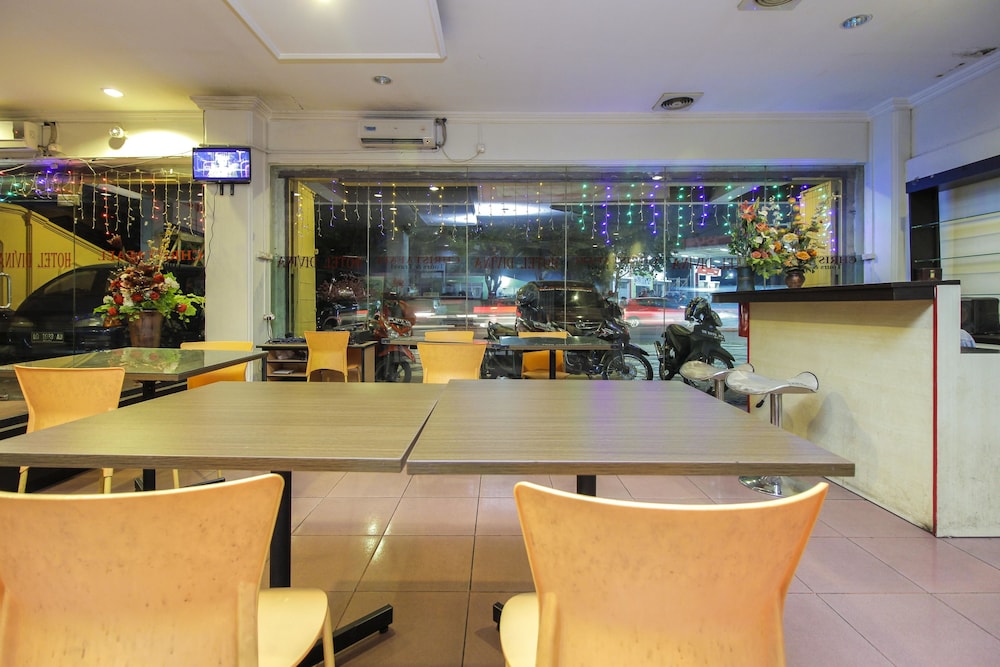 Reddoorz Near Bethesda Manado 24/25