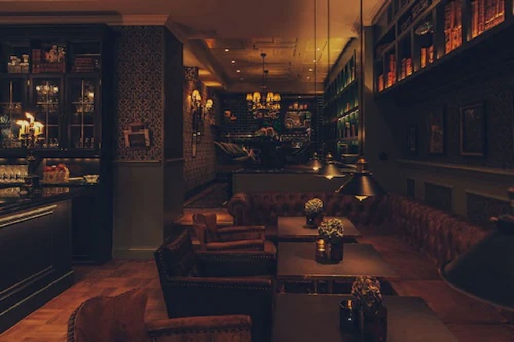 Hotel Pigalle 61/71