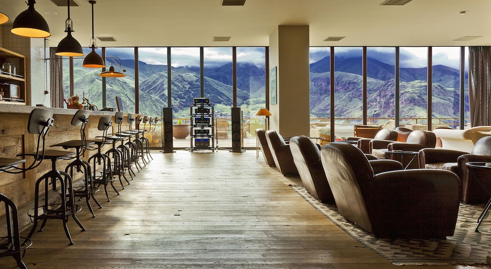 Rooms Hotel Kazbegi 46/55