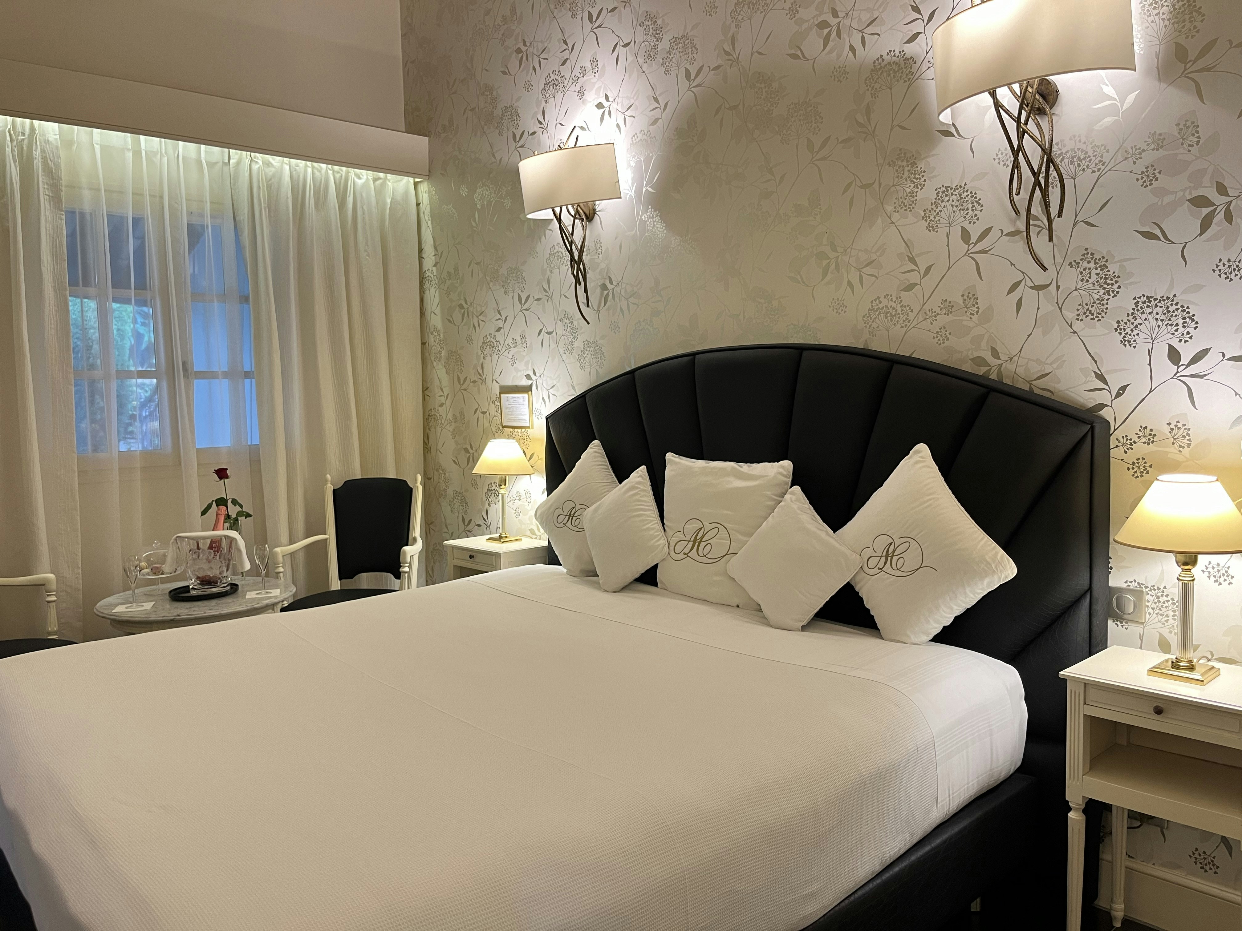 Auberge de Cassagne & Spa 11/50