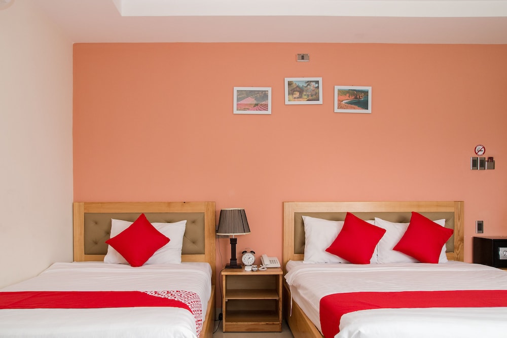 Mari Gold Hotel & Apartment 26/50