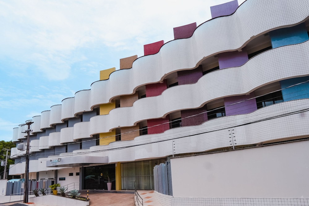Costa Atlantico Hotel 2/46