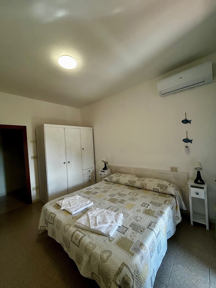 Classic, Double Bed, Balcony