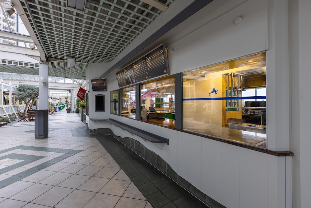Ifa Fehrman Hotel Ferien Centrum 8/61