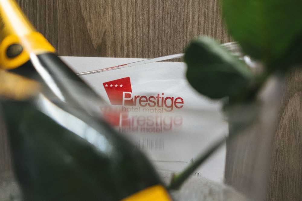 HOTEL MOTEL PRESTIGE 41/58