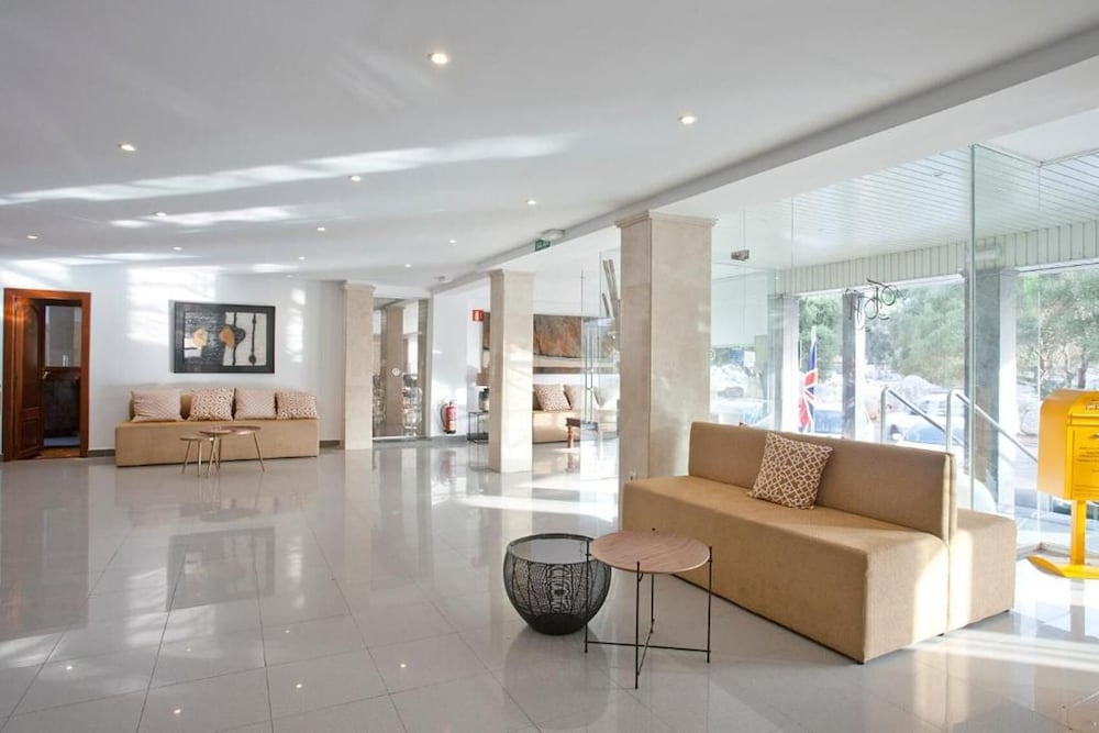 Playamar Hotel Apartments 44/68