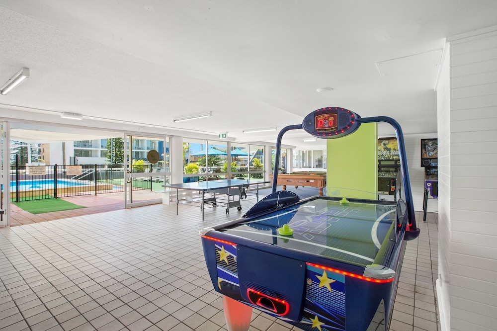 PORT PACIFIC RESORT 62/66