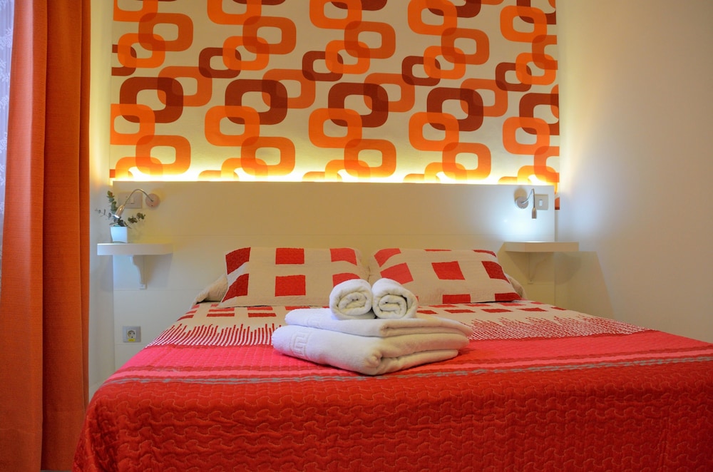 Hostal Far Home Plaza Mayor 15/25
