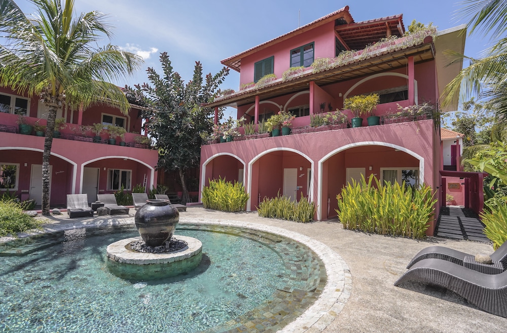 PinkCoco Uluwatu - Constant Surprises & for Cool Adults Only 7/50