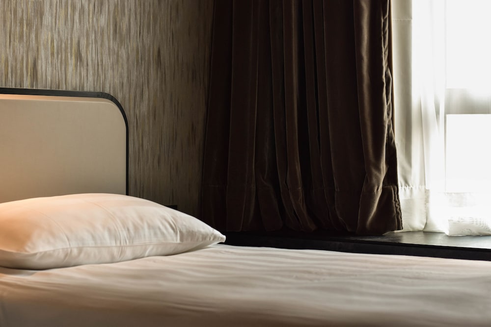 Hotel Midtown Richardson Kaohsiung Boai 26/55