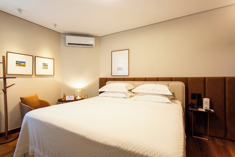Livramento Palace Hotel 8/44