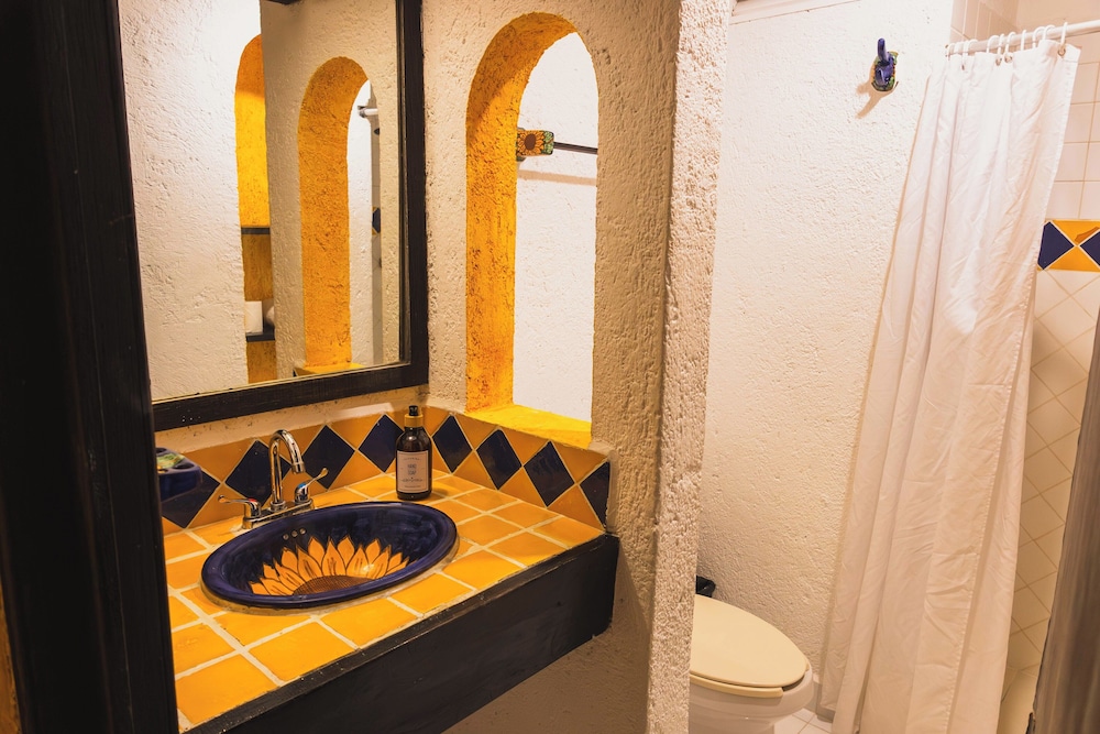 Hacienda Maria Bonita Hotel by Kavia 67/68