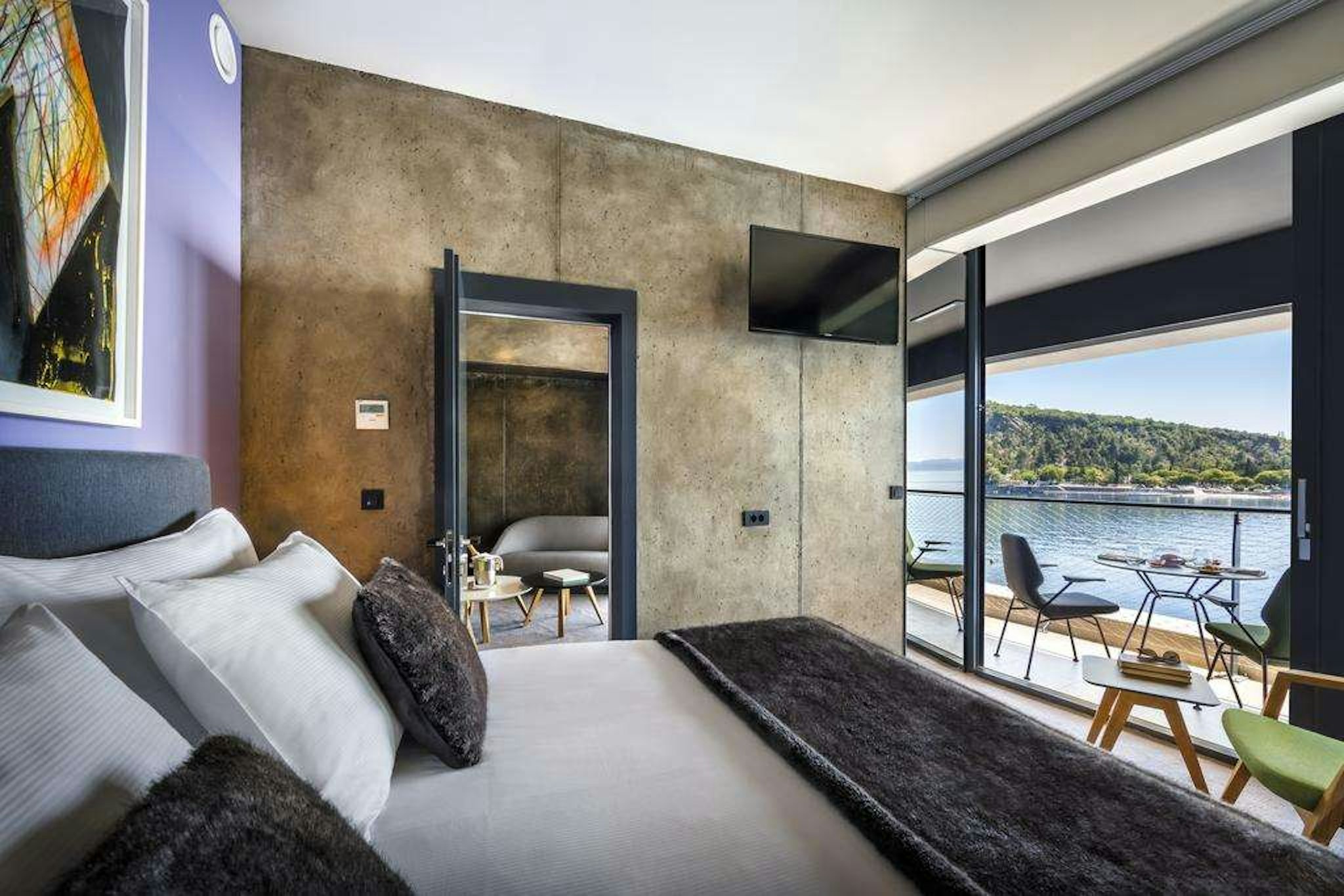 Boutique & Design Hotel Navis 28/77