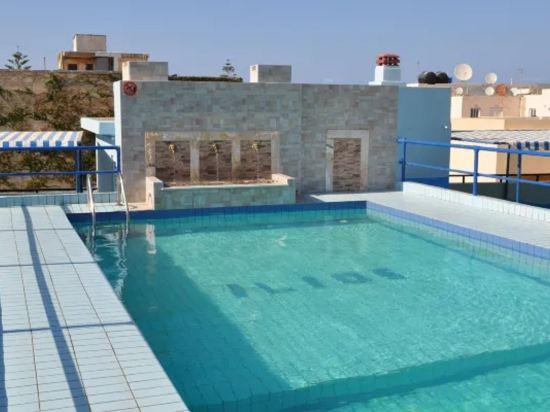 Hotel Ilios 20/20
