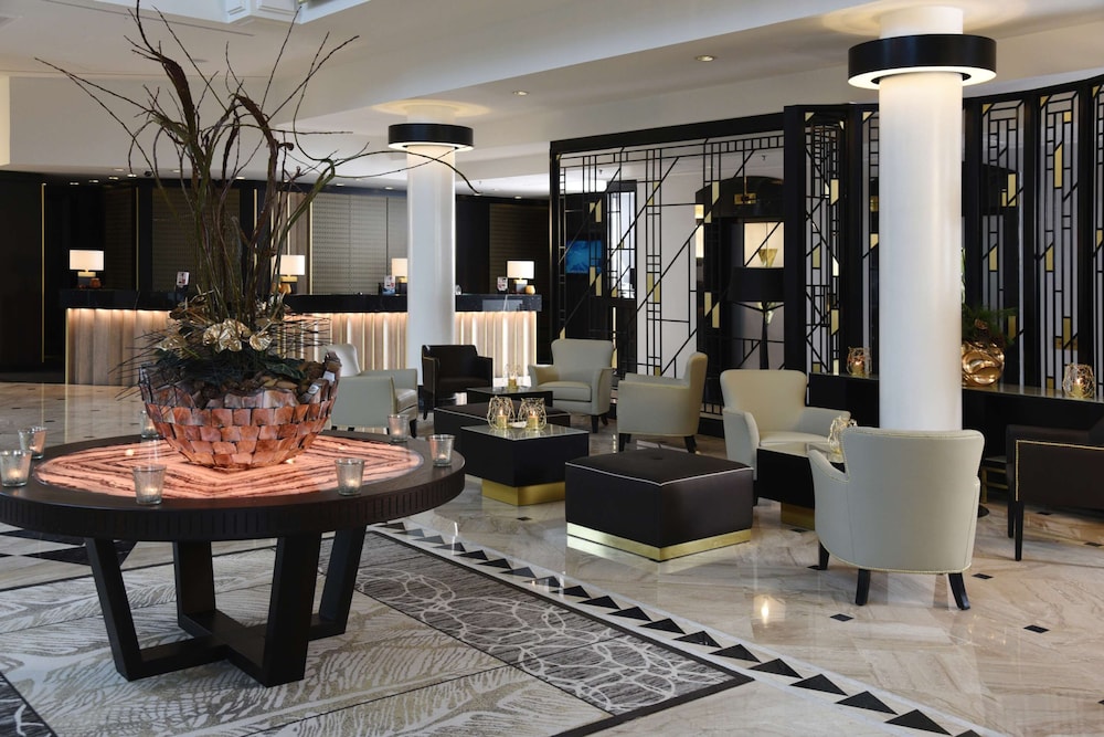 Steigenberger Hotel Bad Homburg 38/66