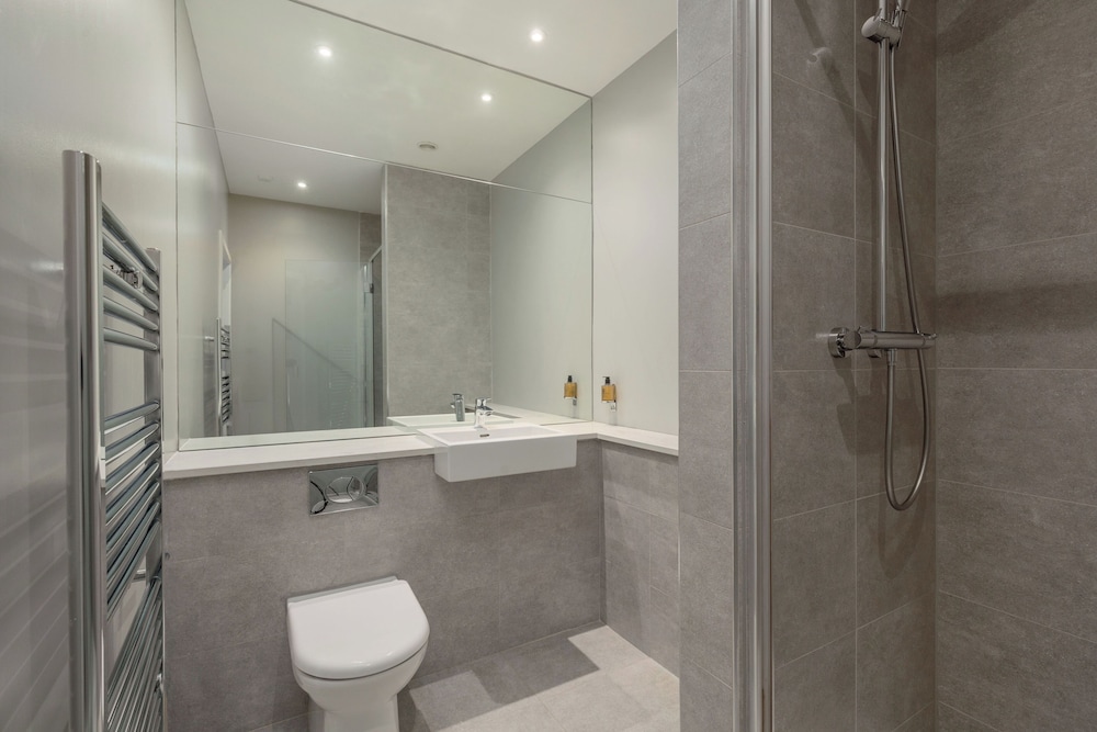 Destiny Scotland Apartments At Canning Street Lane 36/44