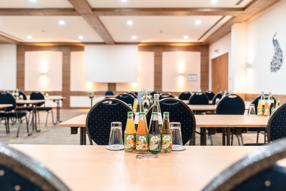 Hotel Sauerlacher Post 40/50
