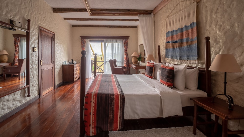 Sarova Lion Hill Game Lodge 16/68