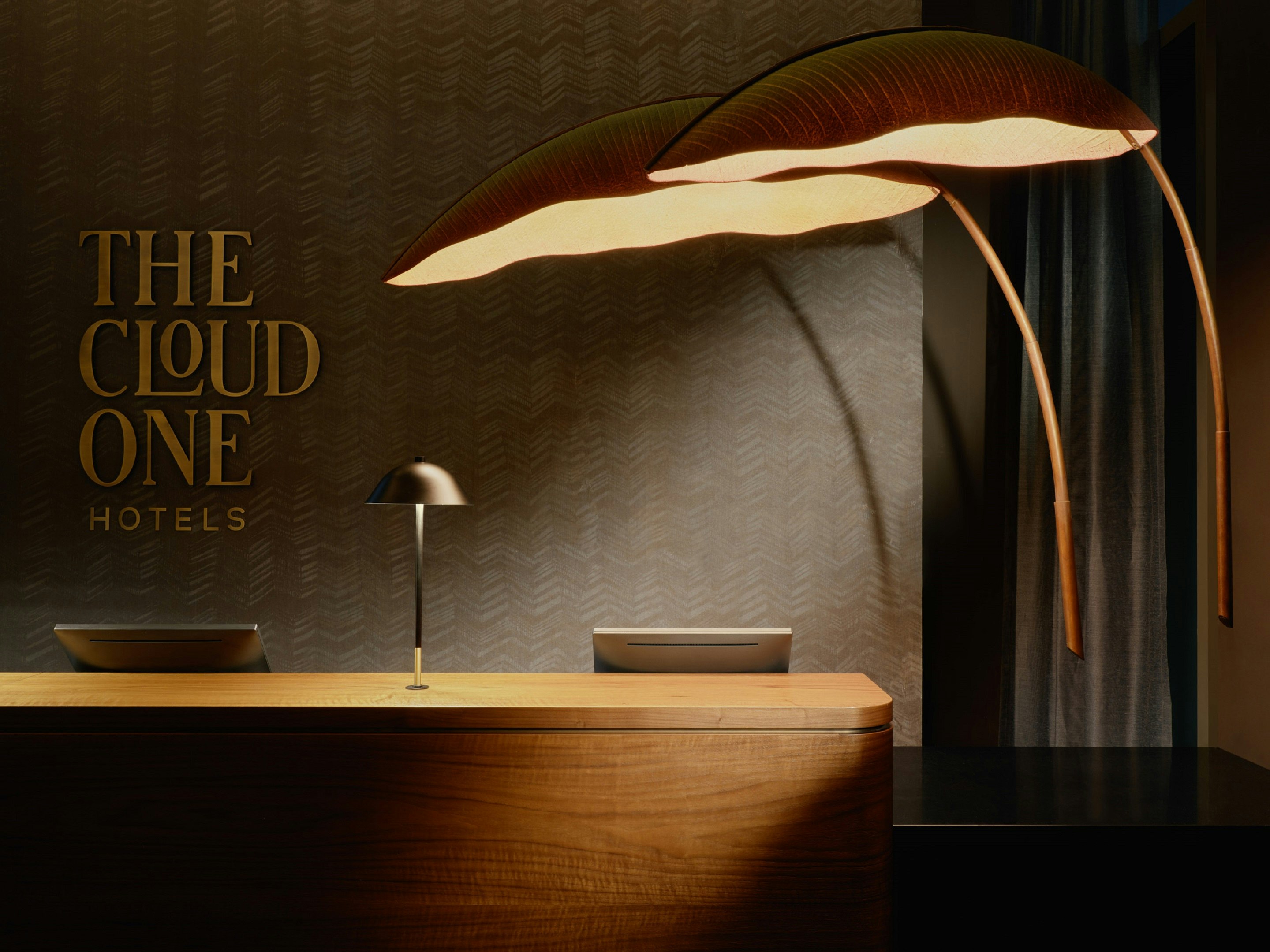 The Cloud One New York-Downtown, by the Motel One Group 11/22