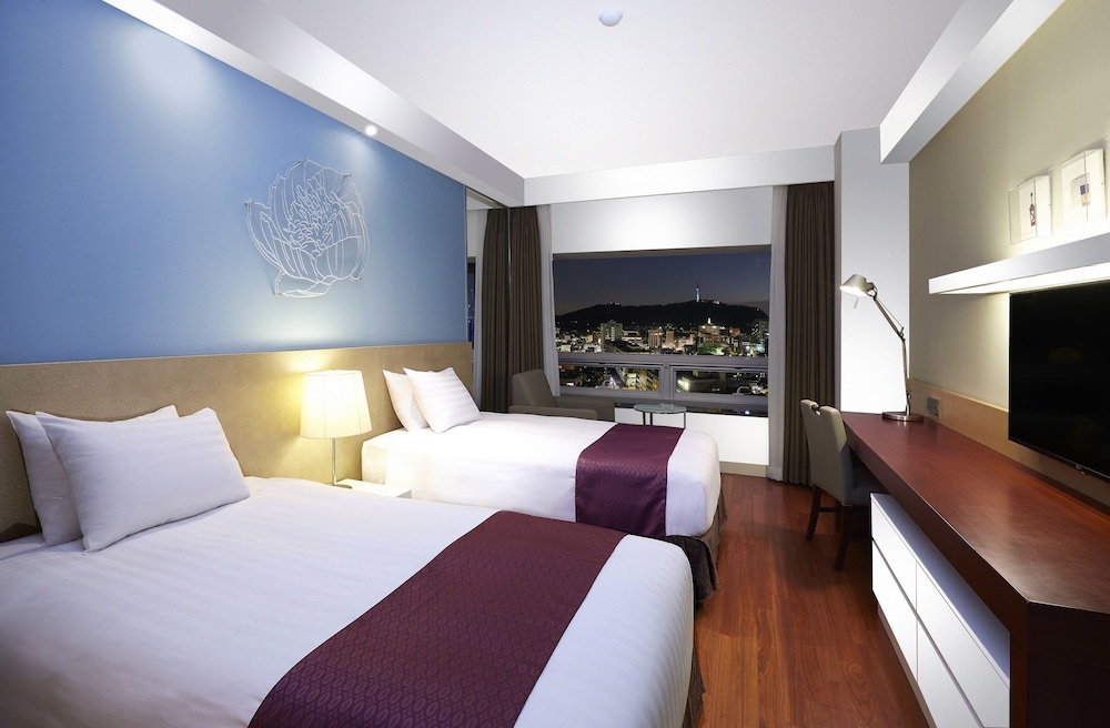 Kukdo Hotel 18/39