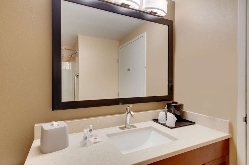 Comfort Inn Airport Roanoke VA 14/53