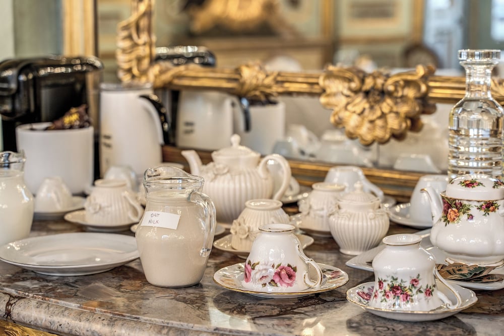 Palazzo Doria Suites 26/50