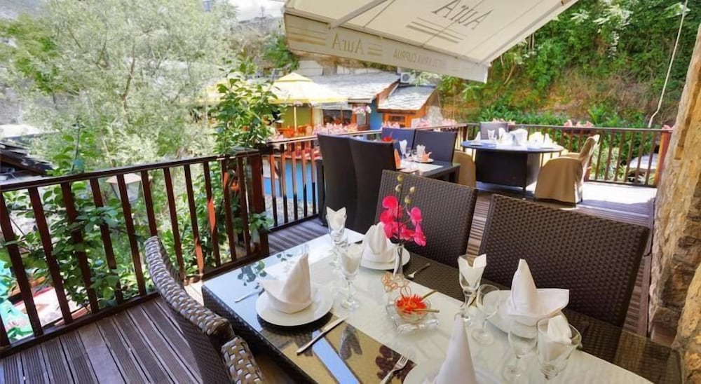 Kriva Cuprija Hotel 23/28