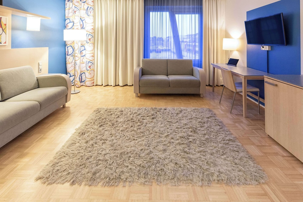 Scandic Hameenlinna 33/43