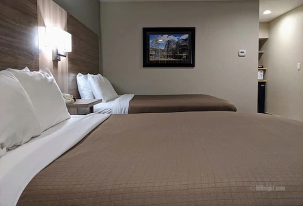 YOSEMITE WESTGATE LODGE 14/50