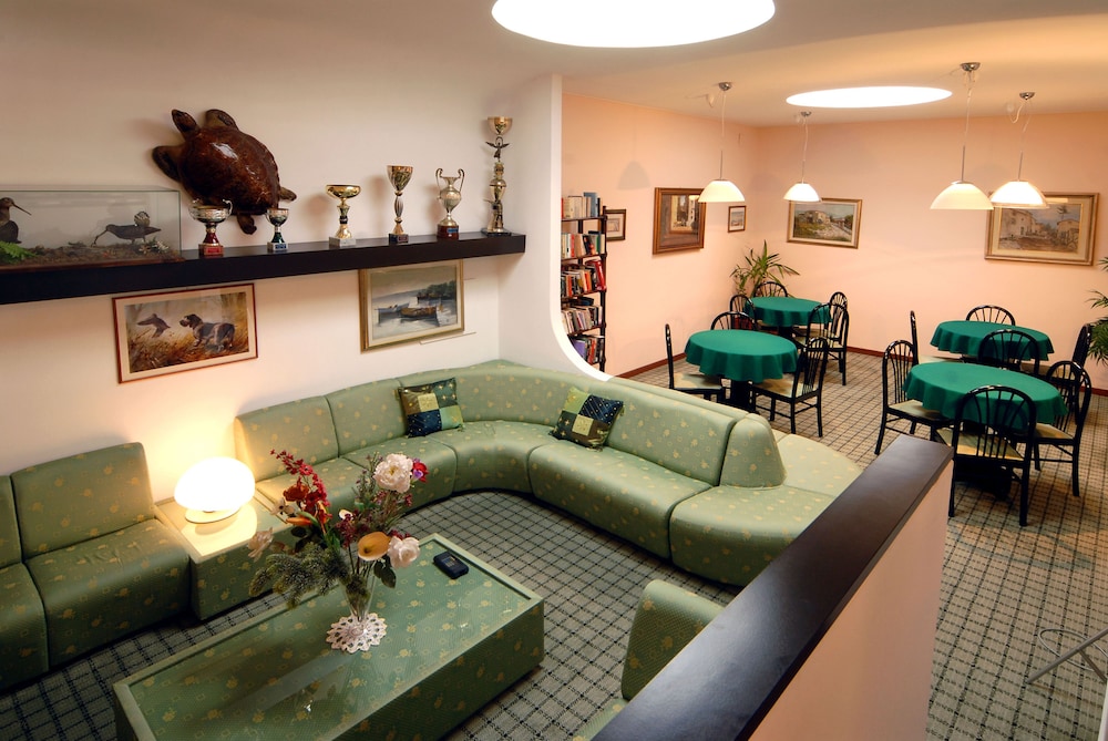 Hotel Cinque Terre 21/42