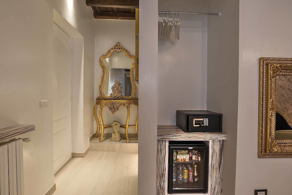 Spagna Luxury'n Trevi 2/41