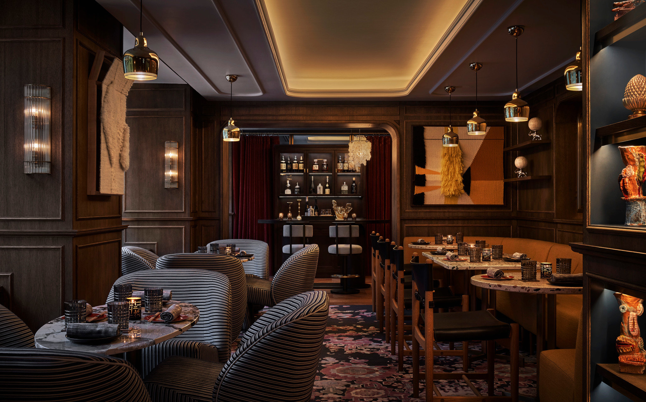 Four Seasons Hotel Madrid 50/72