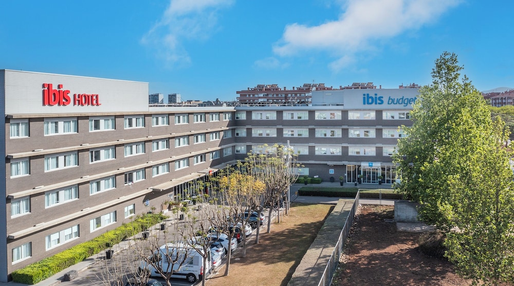 Ibis Budget Barcelona Viladecans 3/30