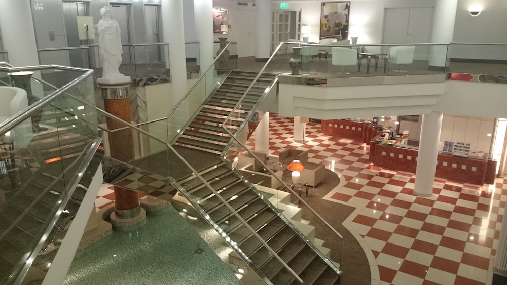 Relexa Hotel Frankfurt 32/51
