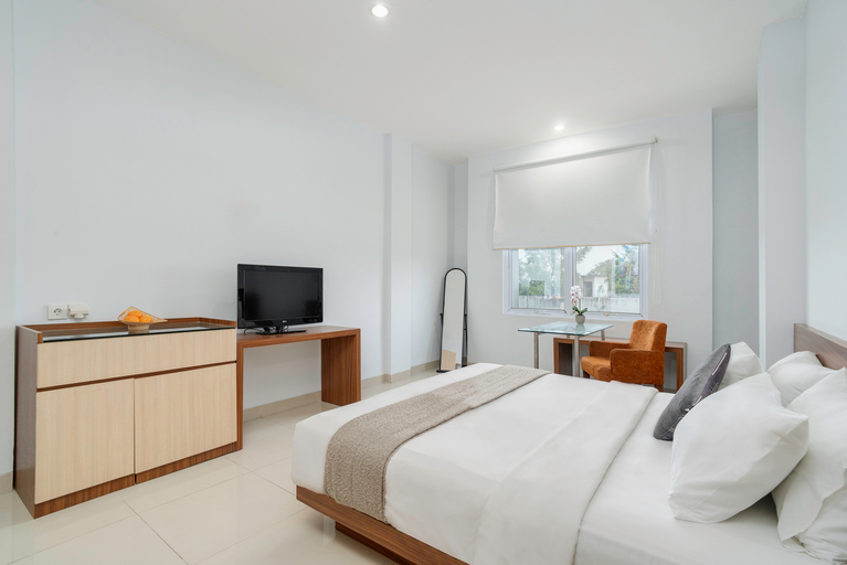 Life Hotel Pekanbaru City Center 7/11