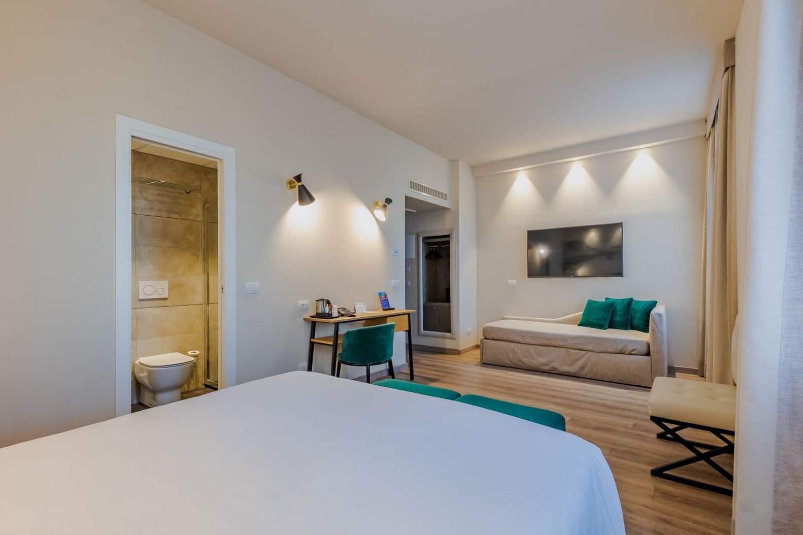 FH 55 Grand Hotel Mediterraneo 6/32